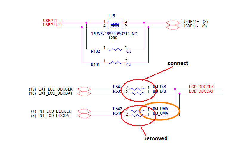 how to Set graphic Discrete mode motherboard no UMA Dell XPS L502x DAGM6CMB8D0 Badcaps