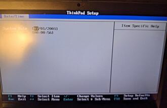 Click image for larger version  Name:	thinkpad bios.jpg Views:	0 Size:	68.1 KB ID:	3270357