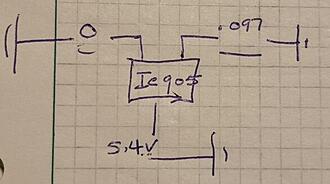 Click image for larger version

Name:	IC905 Volt Readings.jpg
Views:	59
Size:	38.9 KB
ID:	3311947