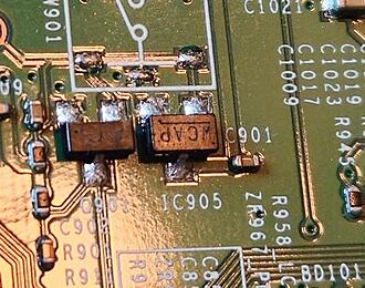 Click image for larger version

Name:	IC905 Marking Code.jpg
Views:	69
Size:	57.0 KB
ID:	3313126