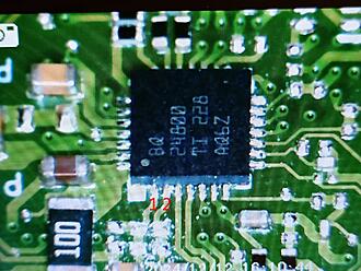 Click image for larger version

Name:	BQ24800 pins 1, 2 annotated.jpg
Views:	267
Size:	738.2 KB
ID:	3525422