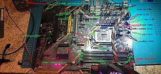 Click image for larger version

Name:	TUF Z390 Plus Gaming WiFi coils mosfets caps Voltage Readings.jpg
Views:	113
Size:	2.05 MB
ID:	3573934