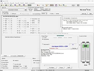 Click image for larger version  Name:	Writing status register does not work.jpg Views:	0 Size:	146.2 KB ID:	3702866