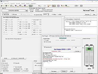 Click image for larger version  Name:	Resetting the status registers fails.jpg Views:	0 Size:	333.0 KB ID:	3702867