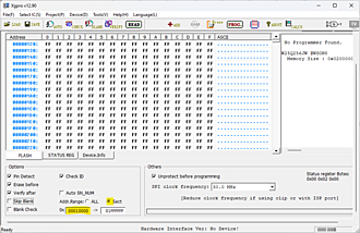 Click image for larger version  Name:	xgpro settings.png Views:	0 Size:	44.7 KB ID:	3703139