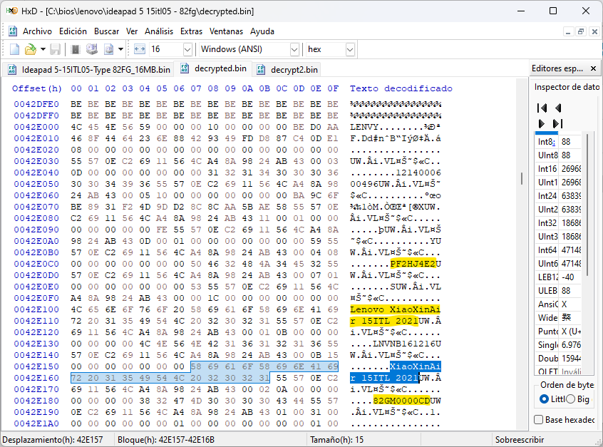 Click image for larger version  Name:	ideapad 5 15itl05 decrypted1.png Views:	0 Size:	118.6 KB ID:	3713357