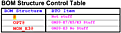 Click image for larger version

Name:	BOM_Structure_Control.png
Views:	0
Size:	112.7 KB
ID:	3752047