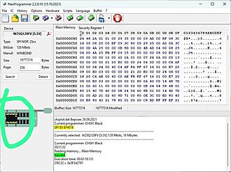 Click image for larger version

Name:	chip orientation ch341.jpg
Views:	0
Size:	78.9 KB
ID:	3758253