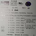 Click image for larger version

Name:	acbel 550w.jpg
Views:	81
Size:	35.0 KB
ID:	1879282