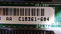 Click image for larger version

Name:	AA C18361 Board Number.jpg
Views:	124
Size:	306.9 KB
ID:	1895574