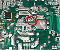 Click image for larger version

Name:	DEll3008PSU_Faulty_Diode.jpg
Views:	918
Size:	228.4 KB
ID:	1903799