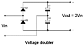 Click image for larger version

Name:	Voltage Dubler.GIF
Views:	80
Size:	2.7 KB
ID:	1911815