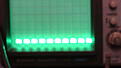 Click image for larger version

Name:	VAR set to CAL - VOLT - DIV set to 10mV H-Pos moved all the way up.JPG
Views:	50
Size:	523.2 KB
ID:	1931939