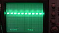 Click image for larger version

Name:	VAR set to CAL - VOLT - DIV set to 10mV H-Pos moved all the way down.JPG
Views:	51
Size:	477.2 KB
ID:	1931940