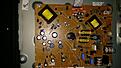 Click image for larger version

Name:	46me313vf7 volt pins cut on.jpg
Views:	54
Size:	924.5 KB
ID:	1965153