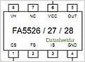 Click image for larger version

Name:	FA5526-pinout.jpg
Views:	94
Size:	6.2 KB
ID:	1970112