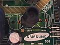 Click image for larger version

Name:	Top of PSU Board (Philips 50 inch plasma - 50PF7220A:37).jpg
Views:	69
Size:	624.1 KB
ID:	1978269