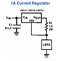 Click image for larger version

Name:	1-Amp-Current-Regulator-Scheamtic.png
Views:	120
Size:	16.6 KB
ID:	1989353