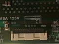 Click image for larger version

Name:	inverter board main connector left side from rear.JPG
Views:	60
Size:	81.4 KB
ID:	1993545
