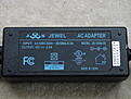 Click image for larger version

Name:	Jewel JS-12030-2E power adapter (1).jpg
Views:	99
Size:	100.3 KB
ID:	2020243