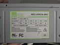 Click image for larger version

Name:	HEC-250CN-2RU 250 Watt ATX PSU (1).jpg
Views:	251
Size:	164.8 KB
ID:	2028427