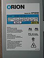 Click image for larger version

Name:	HEC Orion HP585D - new label.jpg
Views:	450
Size:	92.0 KB
ID:	2040696