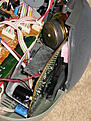 Click image for larger version

Name:	Sony CFD-E55 boombox - amp board modded v2 (5).jpg
Views:	465
Size:	159.2 KB
ID:	2054644
