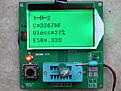 Click image for larger version

Name:	bad Sanyo WF cap [6.3V 1800 uF] from ECS MCP61PM-AM motherboard (1).jpg
Views:	385
Size:	53.7 KB
ID:	2056286