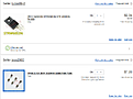 Click image for larger version

Name:	shopping list so far.png
Views:	65
Size:	84.1 KB
ID:	2058561