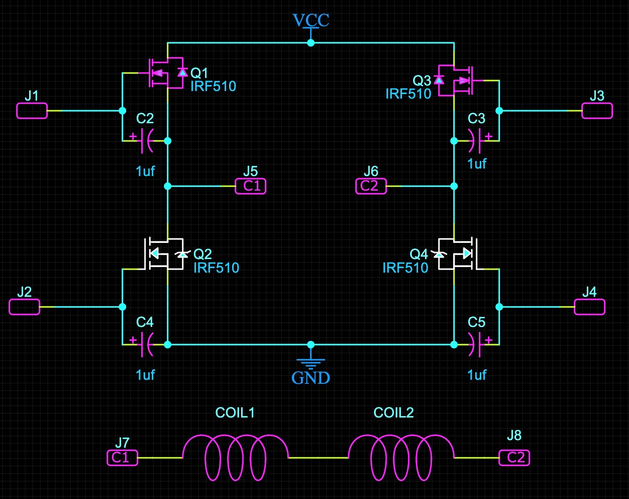 Stepper motor vibrating, rocking back and forth, not turning - Project  Guidance - Arduino Forum