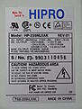Click image for larger version

Name:	HiPro HP-235NLXAK REV-01 [235 Watt PSU] (3).jpg
Views:	335
Size:	113.7 KB
ID:	2061102