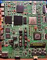 Click image for larger version

Name:	Replacement Board (Tested for Shorts).jpg
Views:	105
Size:	639.4 KB
ID:	2107410