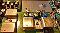 Click image for larger version

Name:	Sharp LC-30HV4U Bad Caps on Power Board.jpg
Views:	72
Size:	1.13 MB
ID:	2191809