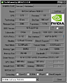 Click image for larger version

Name:	EVGA GeForce 7600 GS [AGP] 256MD2 - GPU-Z.PNG
Views:	256
Size:	14.0 KB
ID:	2222828
