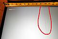 Click image for larger version

Name:	Pink vertical line on LH side of screen.jpg
Views:	224
Size:	71.3 KB
ID:	2238705