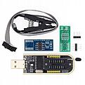 Click image for larger version

Name:	Programator-EEPROM-zestaw-GOLD-CH341A-Flash-BIOS.jpg
Views:	194
Size:	324.4 KB
ID:	2254719