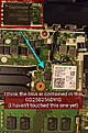 Click image for larger version

Name:	Maybe main bios chip.jpg
Views:	634
Size:	6.64 MB
ID:	3292936