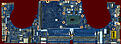 Click image for larger version

Name:	APW50 LA-C381P - REV 1B - ZBOOK G3 PCB ViEW-A.jpg
Views:	51
Size:	3.33 MB
ID:	3676029
