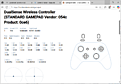 Click image for larger version

Name:	gamepad tester.png
Views:	0
Size:	100.5 KB
ID:	3699994
