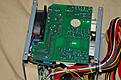 PCP&C TC 425 overhead