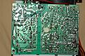 Underside PCB