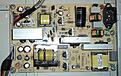 Insignia NS-L32Q-10A Power Board (taken without flash)