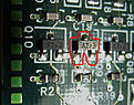 Bad MOSFET