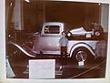 Dad's '34 Dodge truck at Indiana st fairgrounds
car show '72