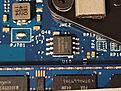Lenovo Y40-80 BIOS Chip?