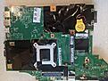 T430 board front