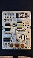 ORIGINAL POWER SUPPLY BOARD