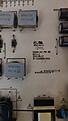 ORIGINAL POWER SUPPLY BOARD