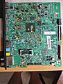 Board A (cant save configuration)